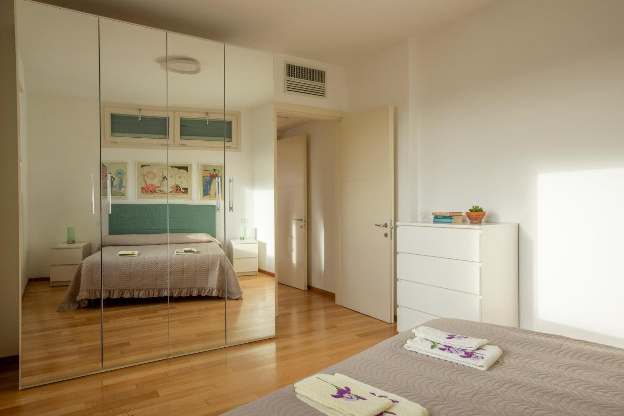 Appartamento Iris -Due Ampie Terrazze Vista Duomo Φλωρεντία Εξωτερικό φωτογραφία